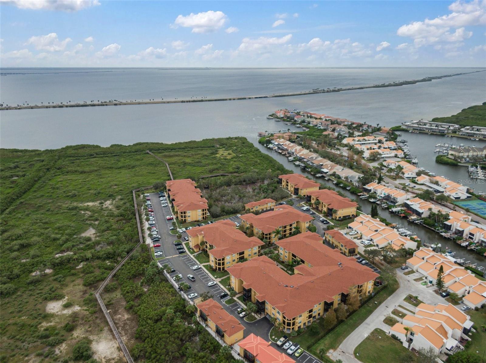 4305 BAYSIDE VILLAGE DRIVE 104