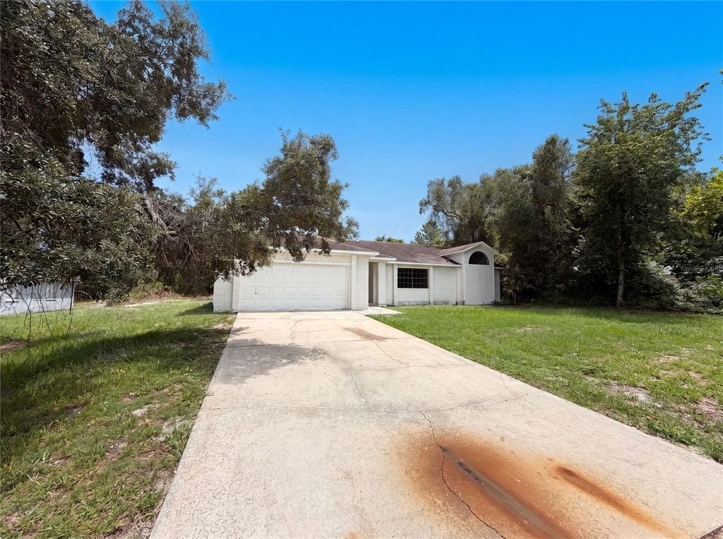 Photo of 3143 Boxelder Street, Deltona, FL 32725 (MLS # O6420286)