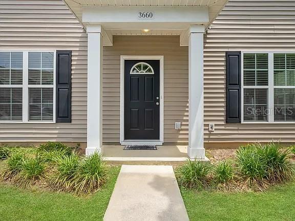 CAMDEN CORNERS CONDOMINIUM - Residential