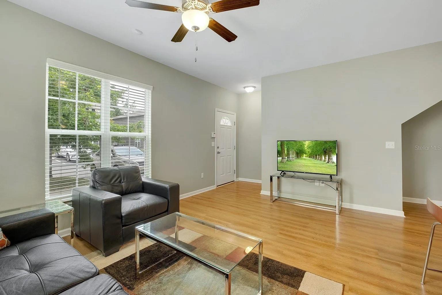 CAMDEN CORNERS CONDOMINIUM - Residential