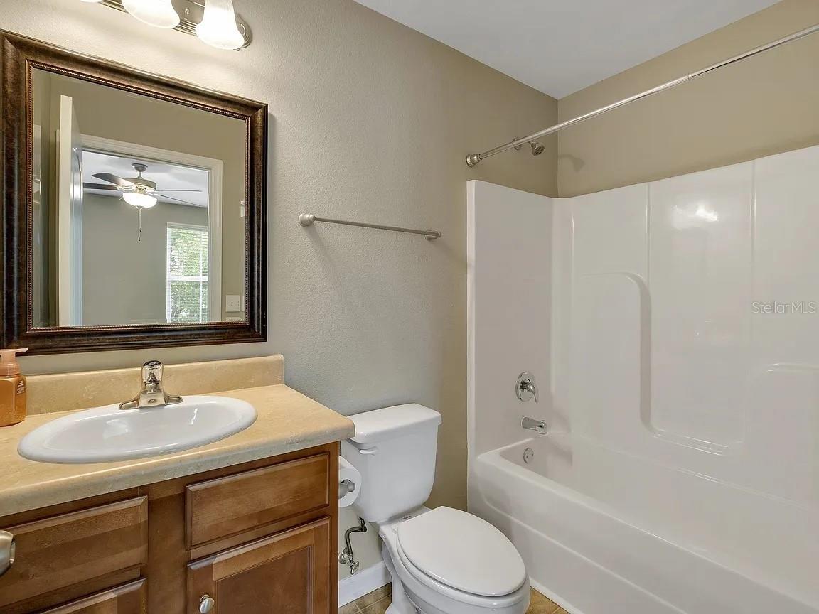 CAMDEN CORNERS CONDOMINIUM - Residential