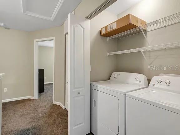 CAMDEN CORNERS CONDOMINIUM - Residential