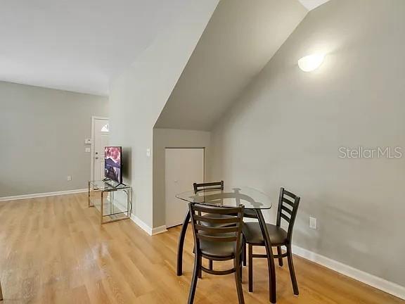 CAMDEN CORNERS CONDOMINIUM - Residential