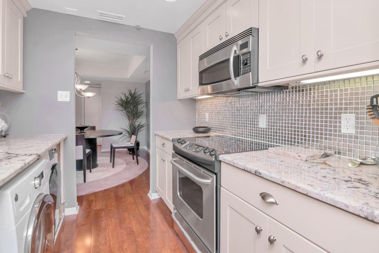 THE PARKLAND A CONDO - Residential
