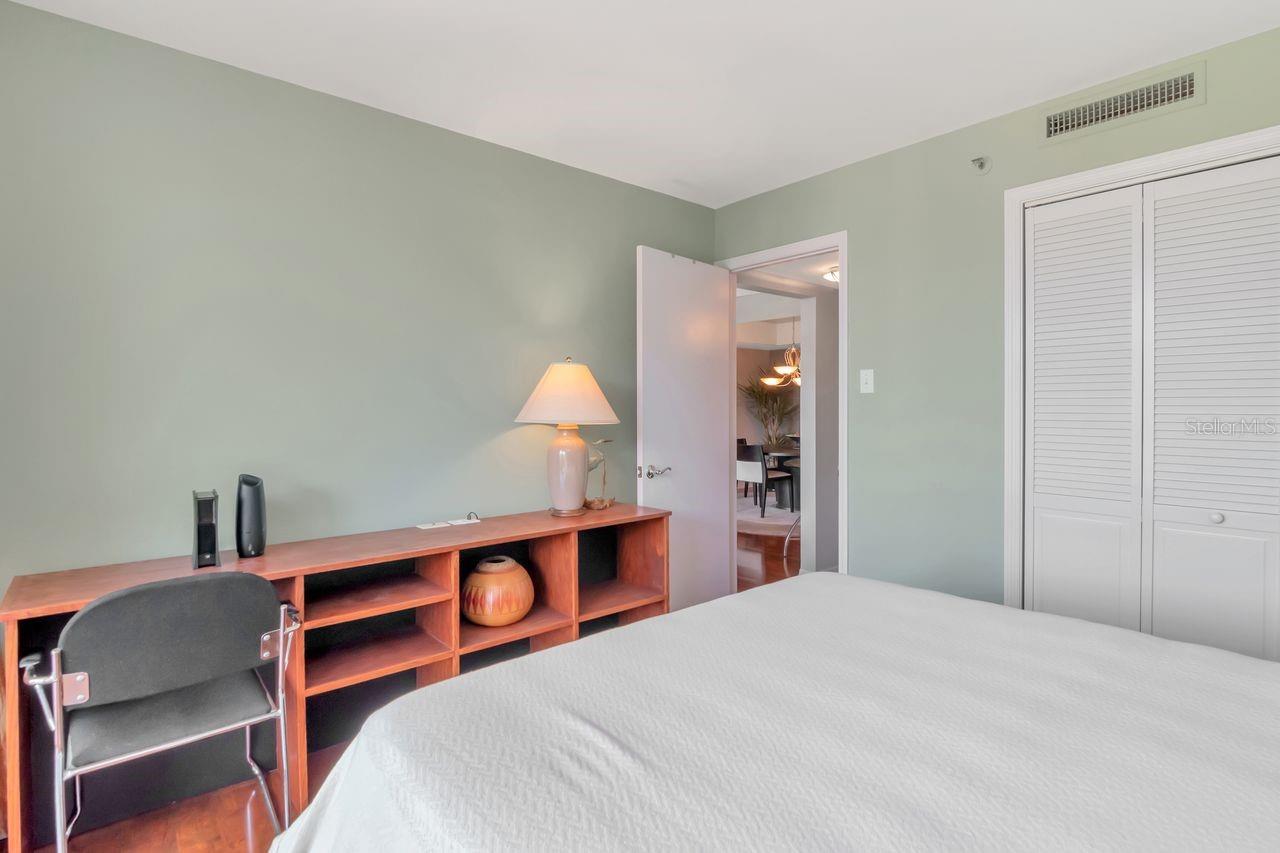 THE PARKLAND A CONDO - Residential