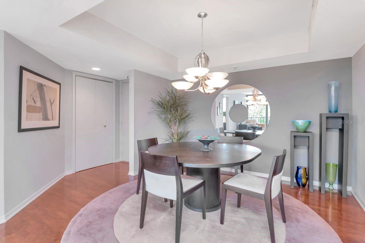 THE PARKLAND A CONDO - Residential