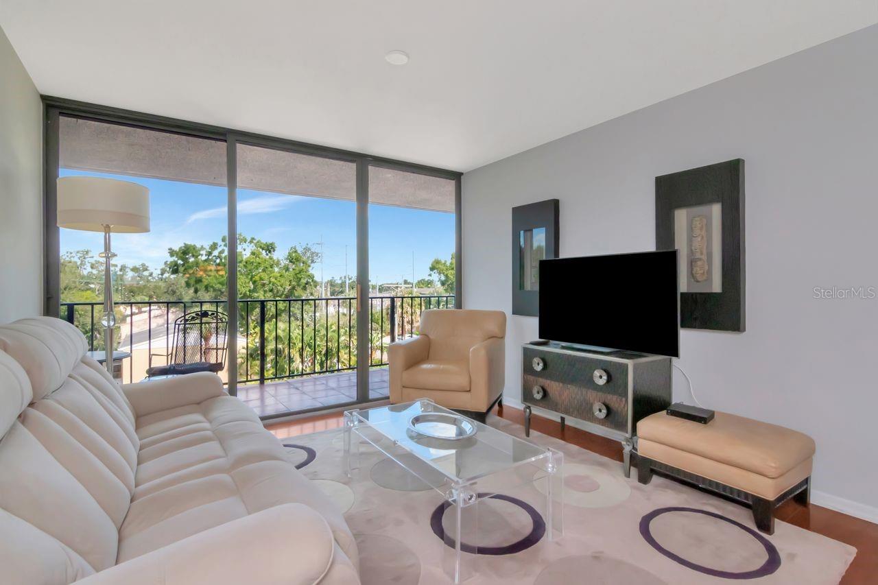 THE PARKLAND A CONDO - Residential