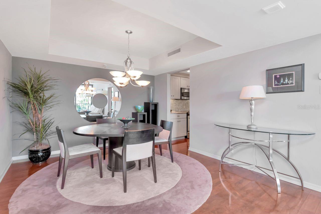THE PARKLAND A CONDO - Residential