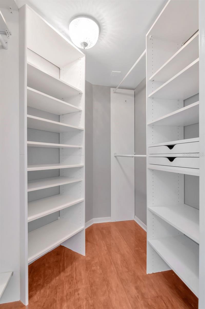 THE PARKLAND A CONDO - Residential