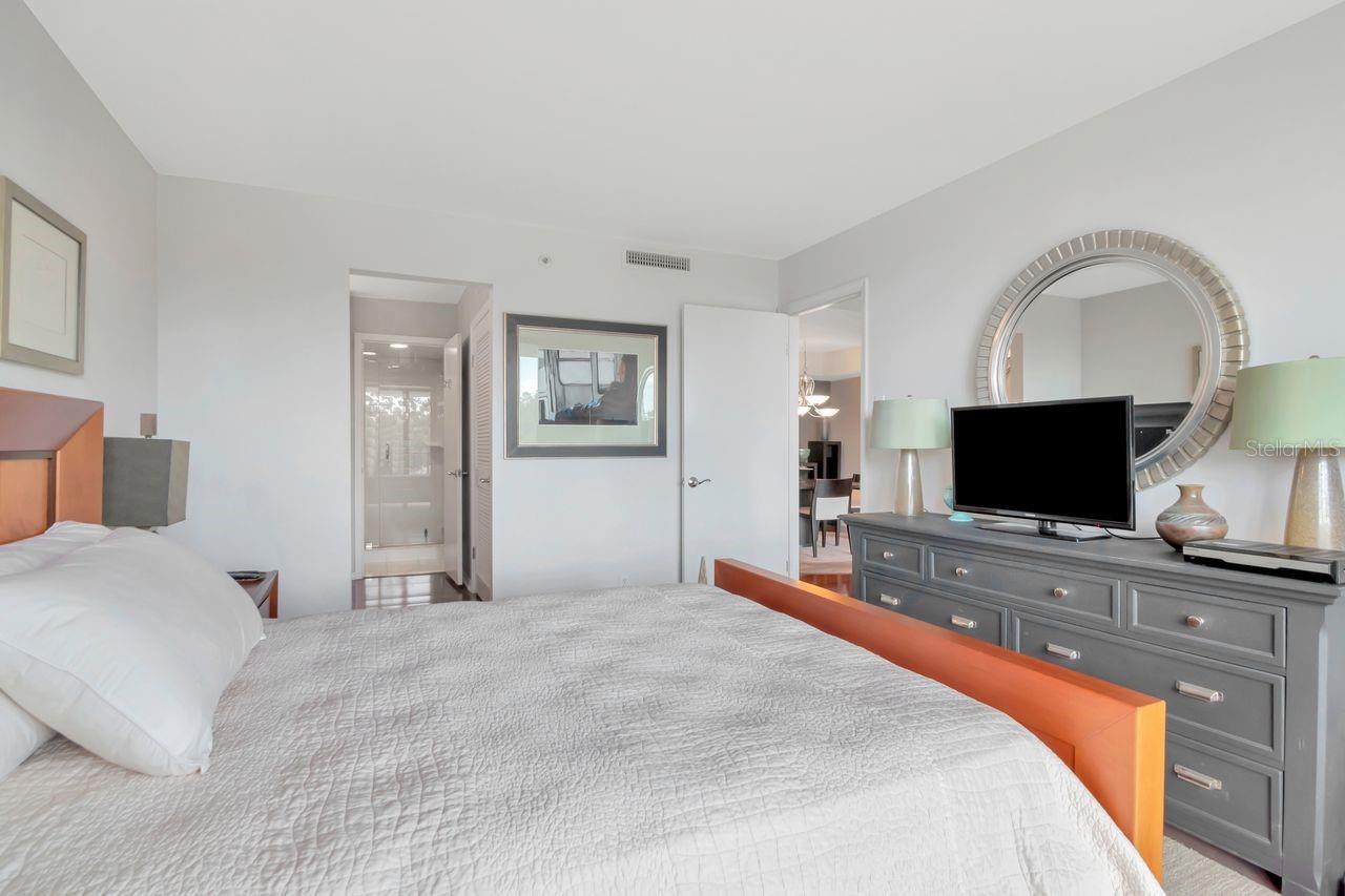THE PARKLAND A CONDO - Residential