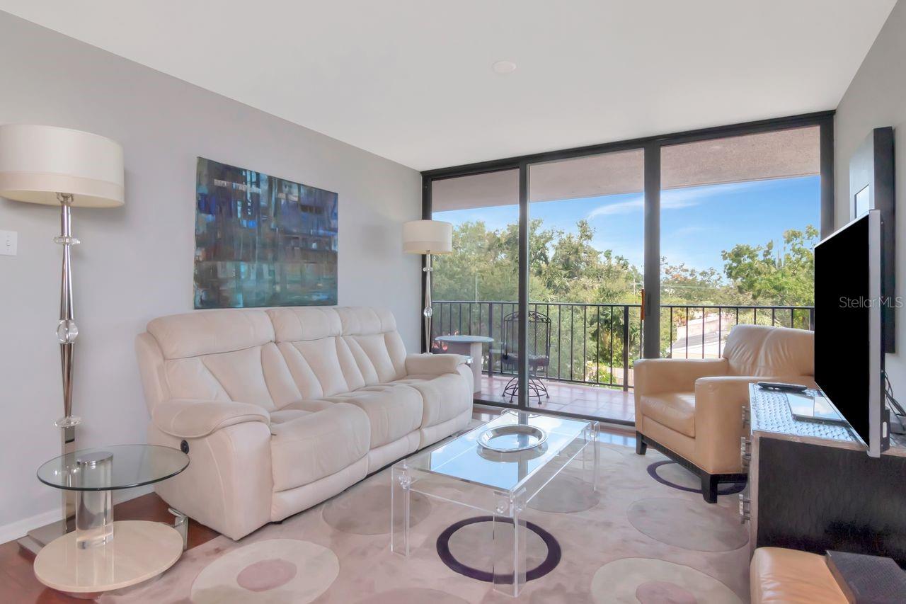 THE PARKLAND A CONDO - Residential