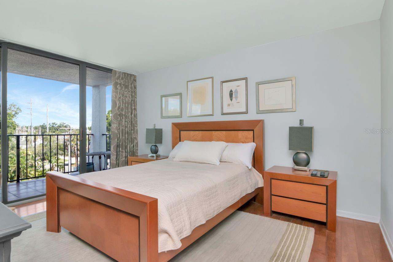 THE PARKLAND A CONDO - Residential