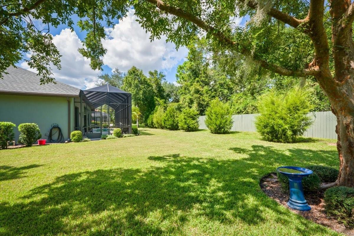 HALIFAZ PLANTATION UN 02 SEC A - Residential