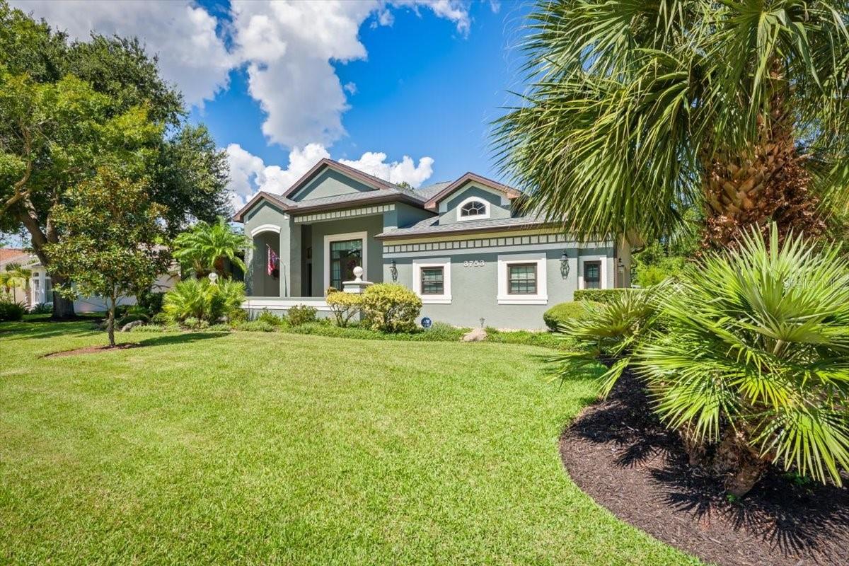 HALIFAZ PLANTATION UN 02 SEC A - Residential