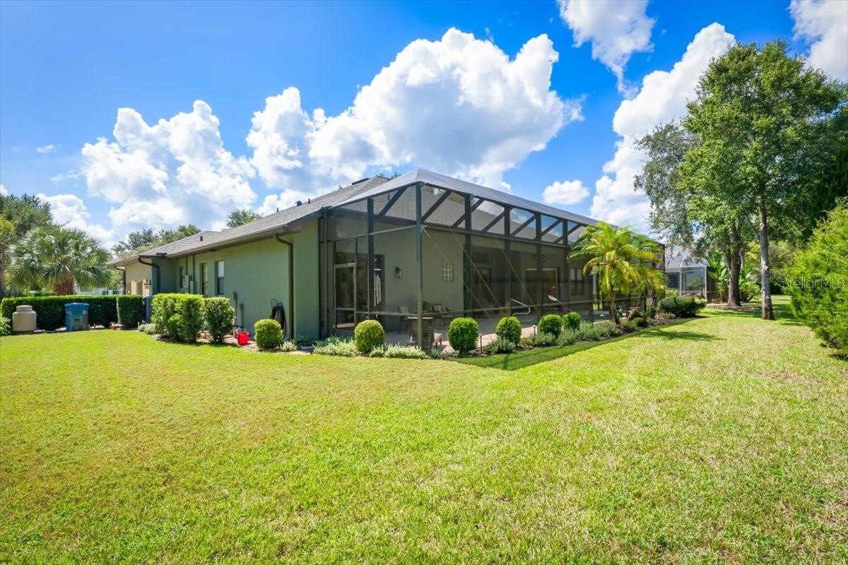 HALIFAZ PLANTATION UN 02 SEC A - Residential