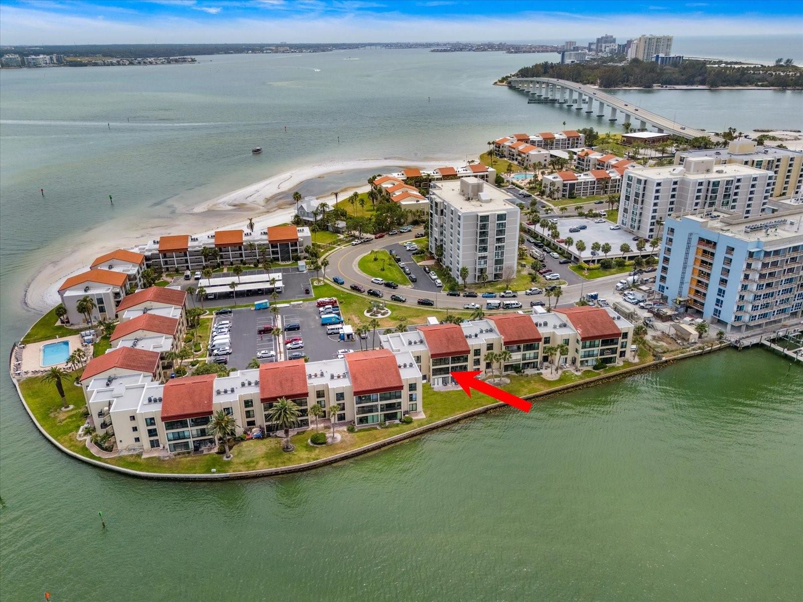 868 BAYWAY BOULEVARD 206