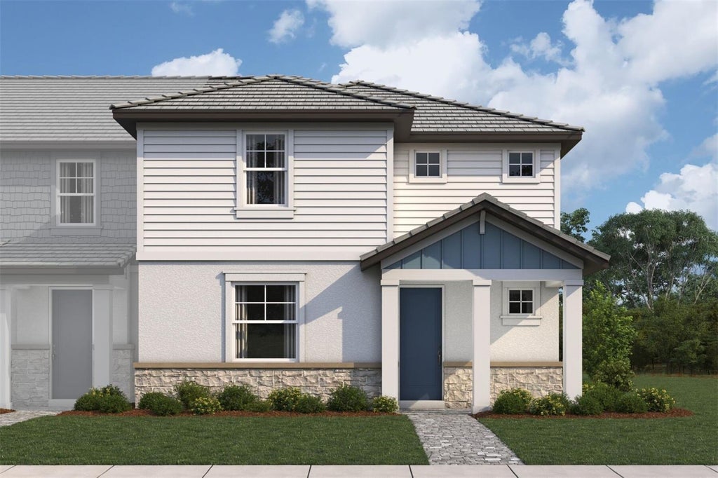Photo of 17900 Broadleaf Loop, Venice, FL 34293 (MLS # R4912089)