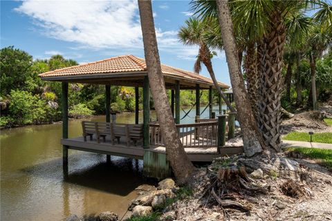 A home in PALM COAST