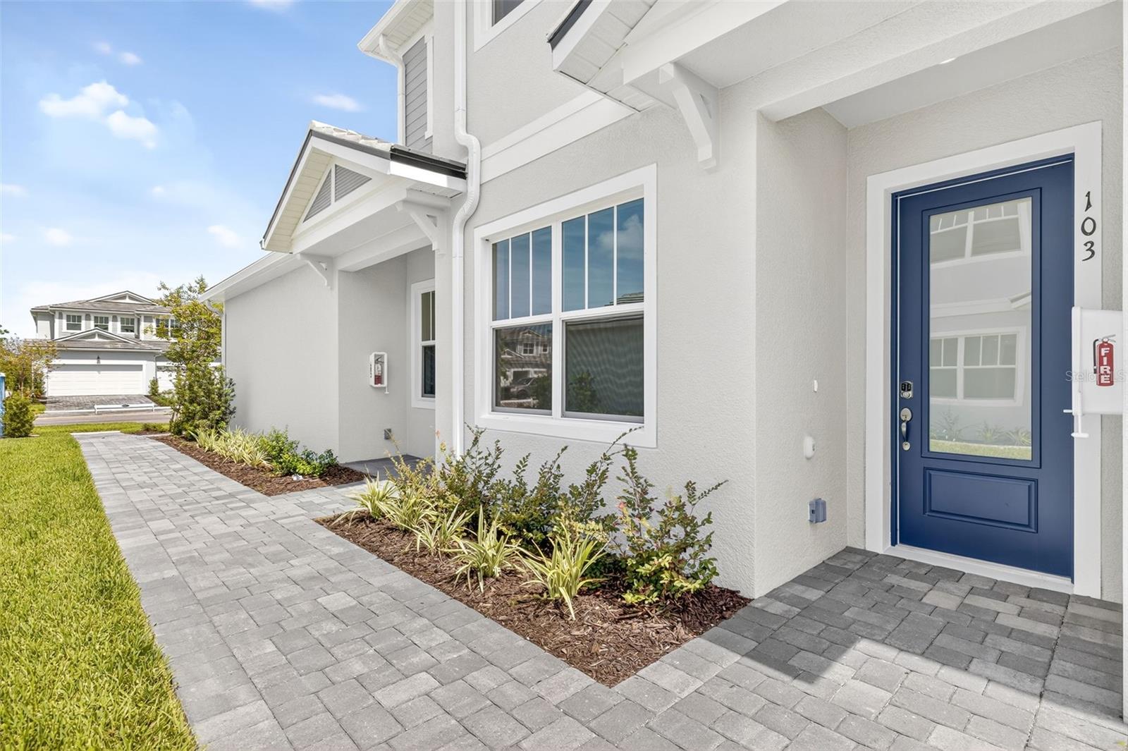 17420 MOONFLOWER DRIVE 103
