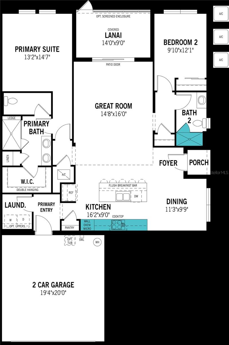17420 MOONFLOWER DRIVE 103