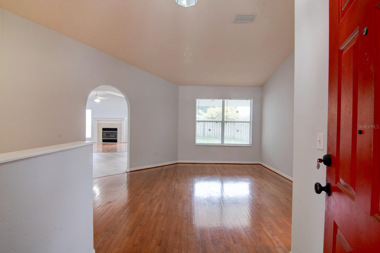 EAGLE POINT CLUSTER PHASE 3 - Residential Lease