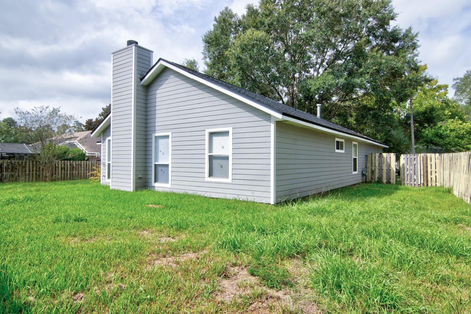 EAGLE POINT CLUSTER PHASE 3 - Residential Lease