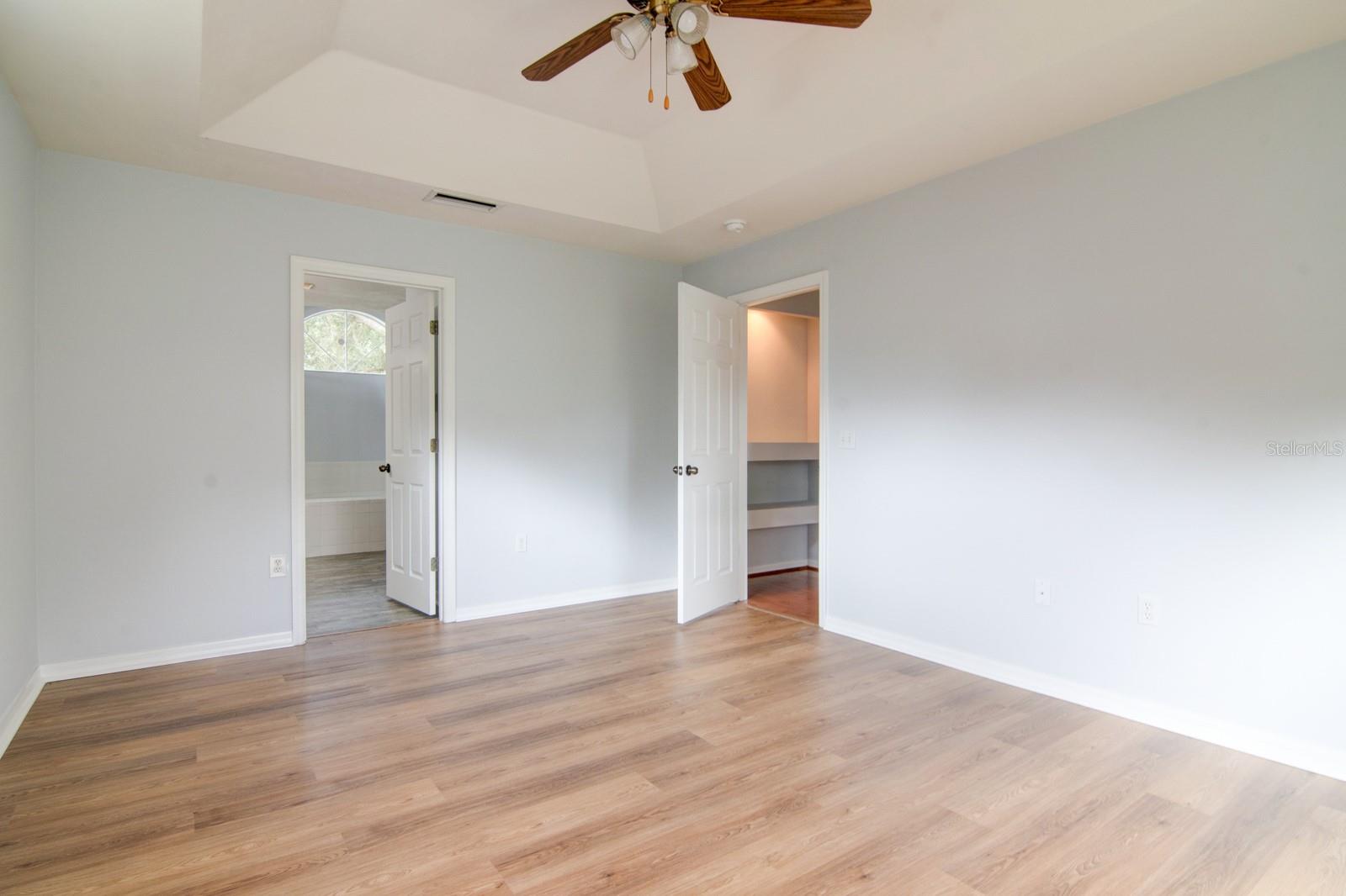 EAGLE POINT CLUSTER PHASE 3 - Residential Lease