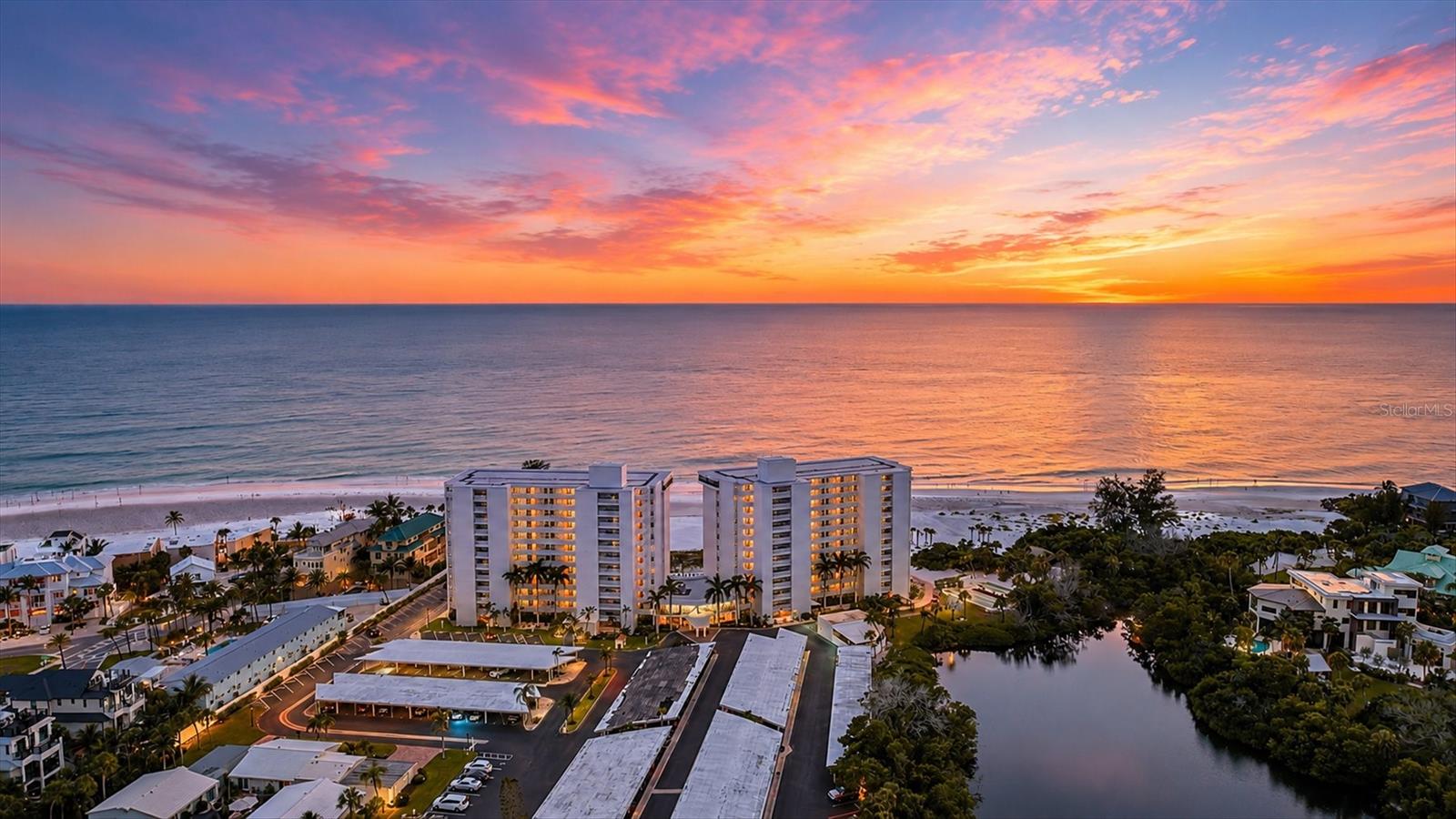 20 WHISPERING SANDS DRIVE 501