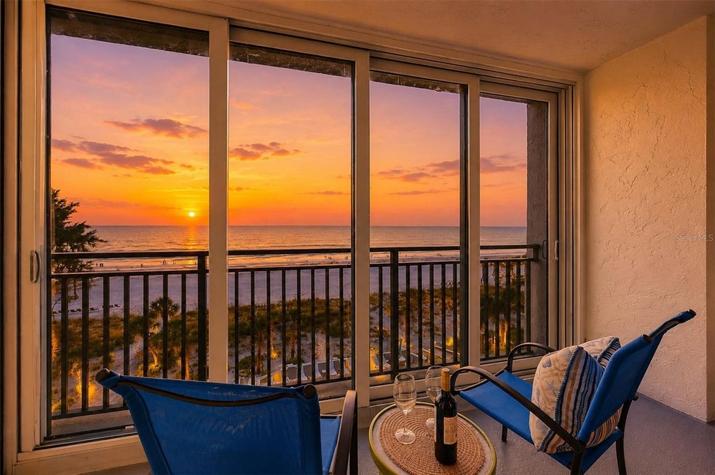 Photo of 20 Whispering Sands Drive #501, Sarasota, FL 34242 (MLS # A4697523)