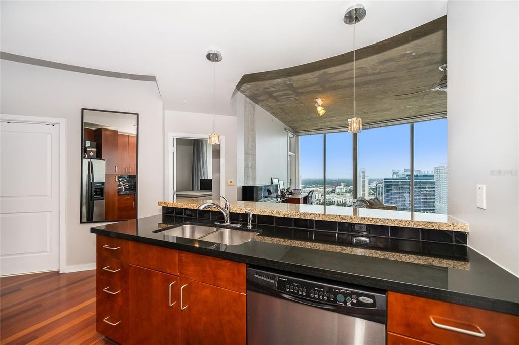 Photo of 155 S Court Avenue #2815, Orlando, FL 32801 (MLS # O6354190)