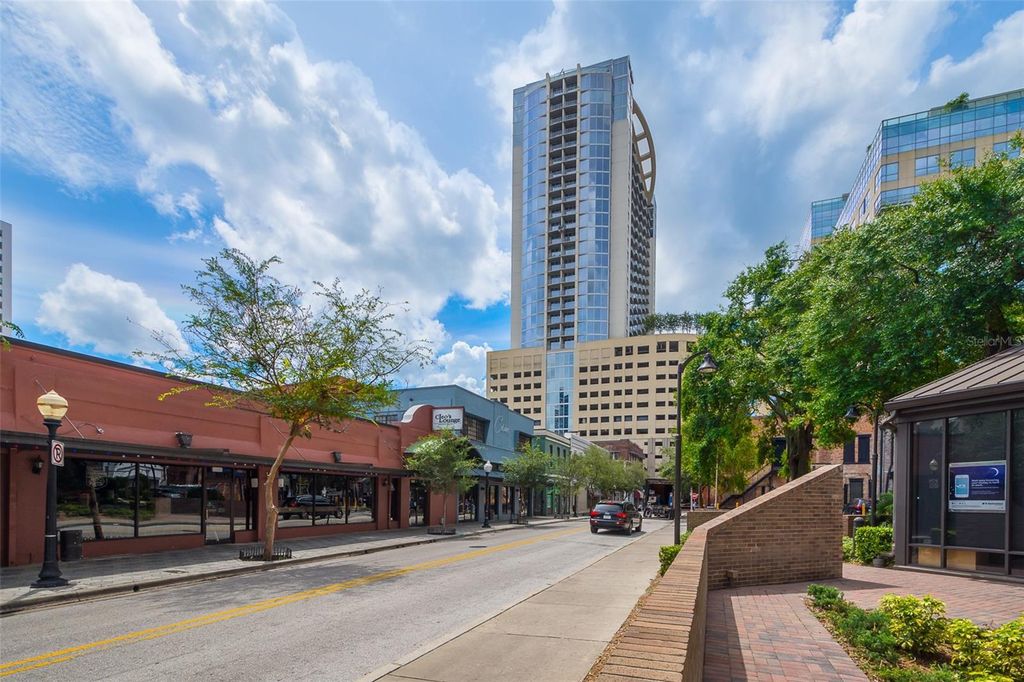 Photo of 155 S Court Avenue #2815, Orlando, FL 32801 (MLS # O6354190)