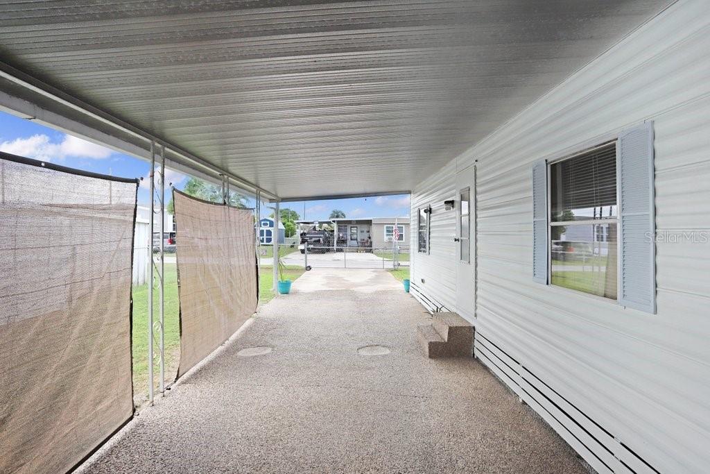 ZEPHYRHILLS COLONY CO - Residential