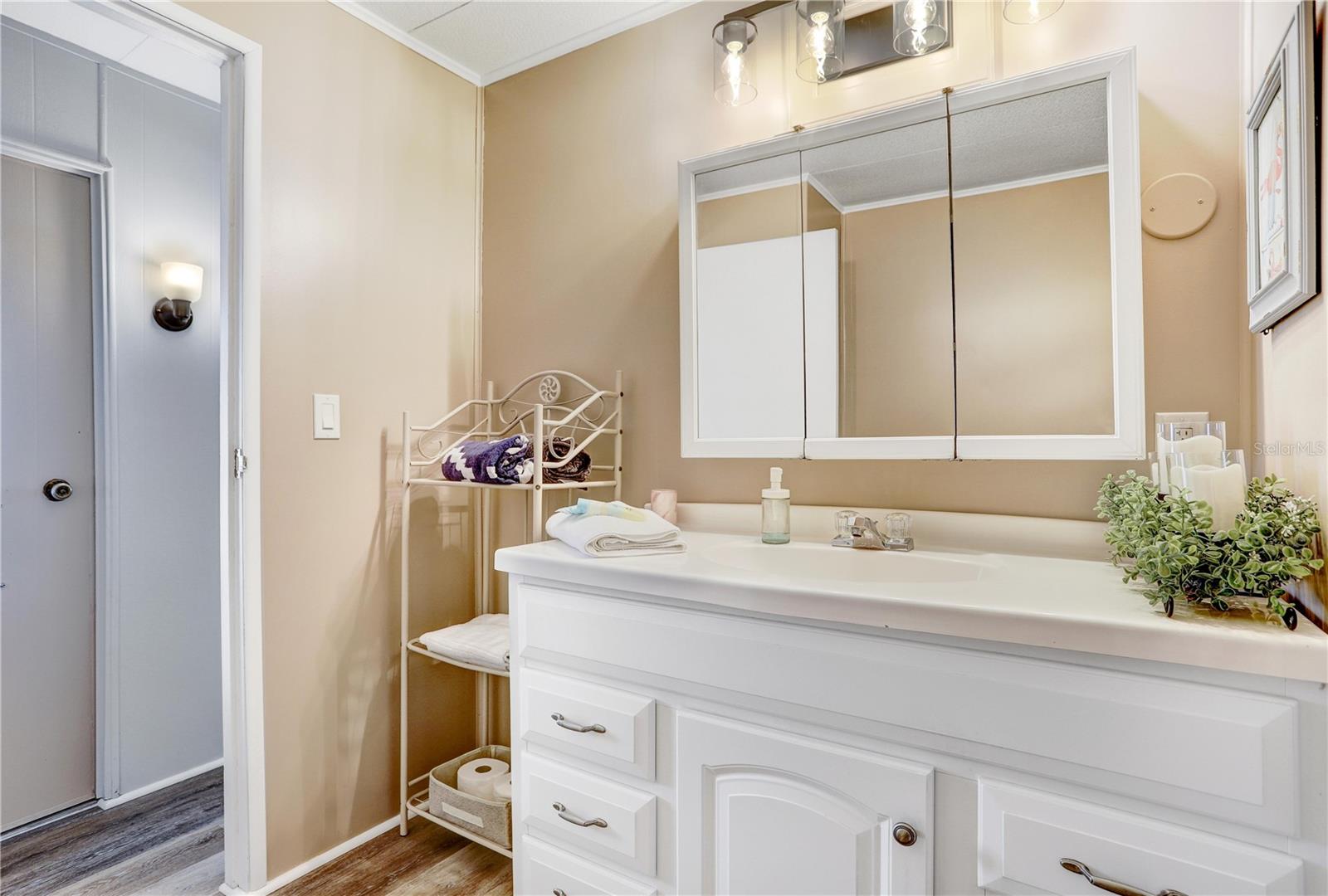 ZEPHYRHILLS COLONY CO - Residential