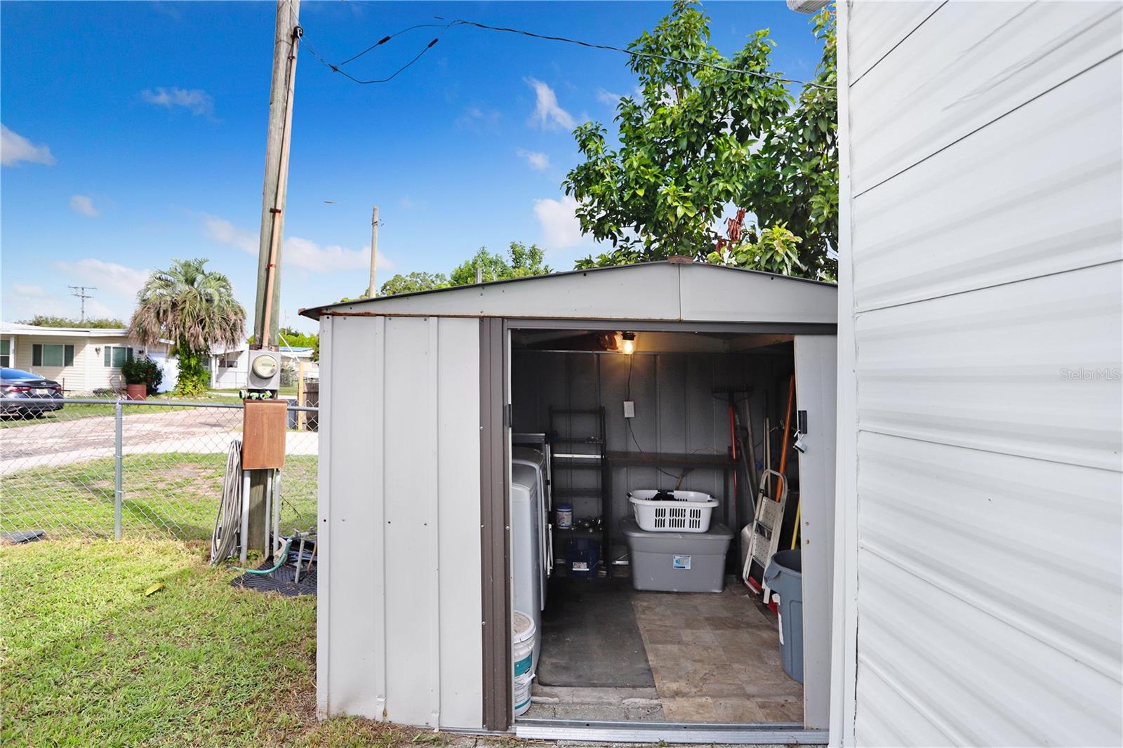 ZEPHYRHILLS COLONY CO - Residential