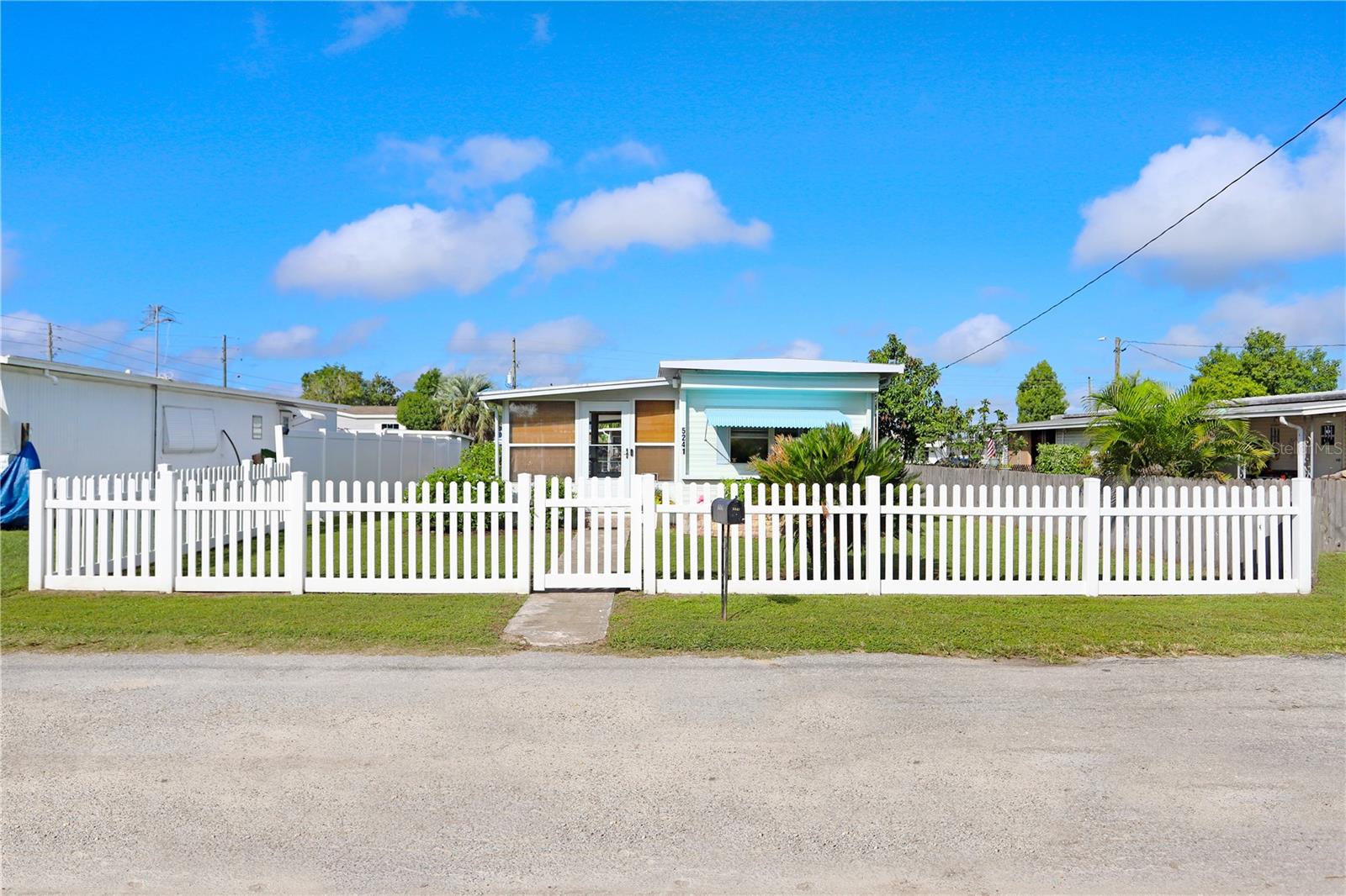 ZEPHYRHILLS COLONY CO - Residential