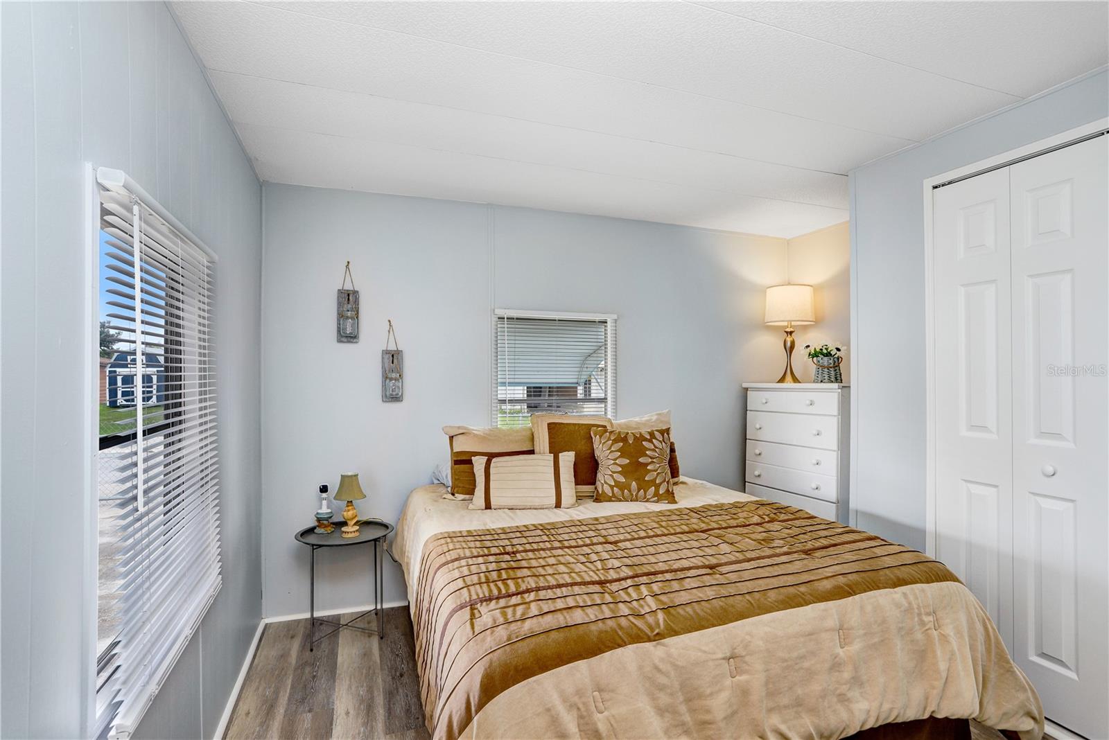 ZEPHYRHILLS COLONY CO - Residential