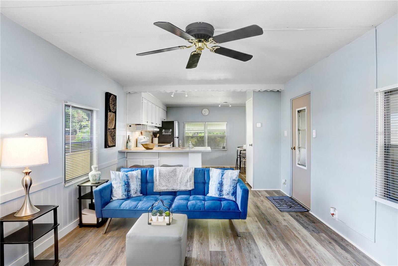 ZEPHYRHILLS COLONY CO - Residential