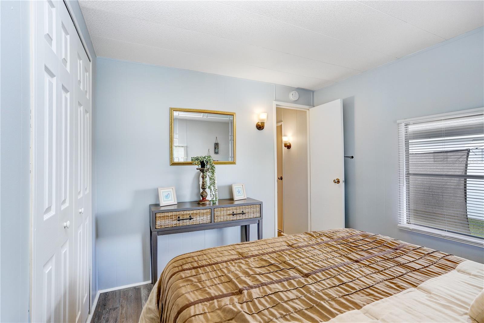 ZEPHYRHILLS COLONY CO - Residential