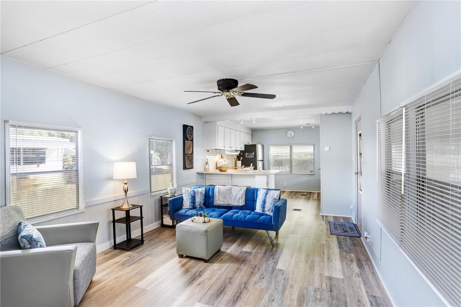 ZEPHYRHILLS COLONY CO - Residential