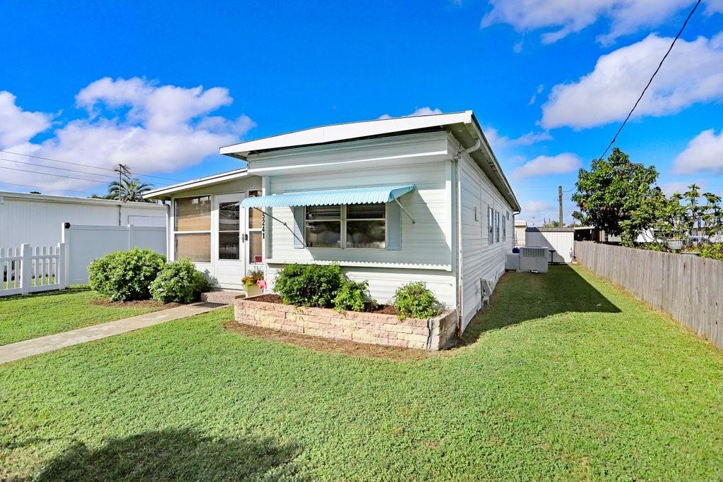 ZEPHYRHILLS COLONY CO - Residential