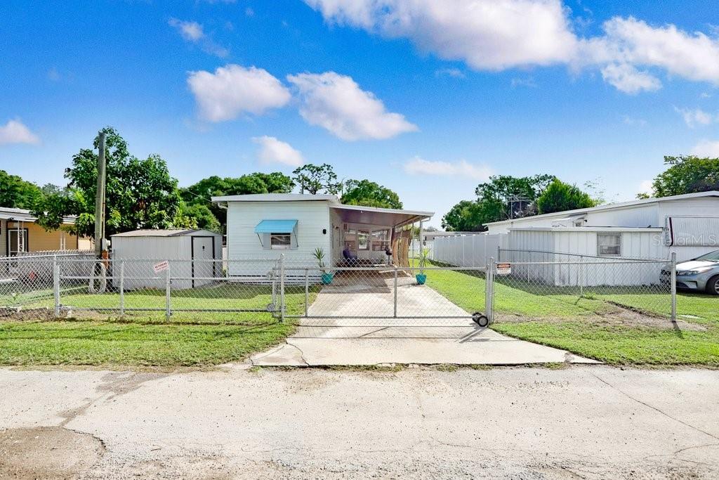 ZEPHYRHILLS COLONY CO - Residential