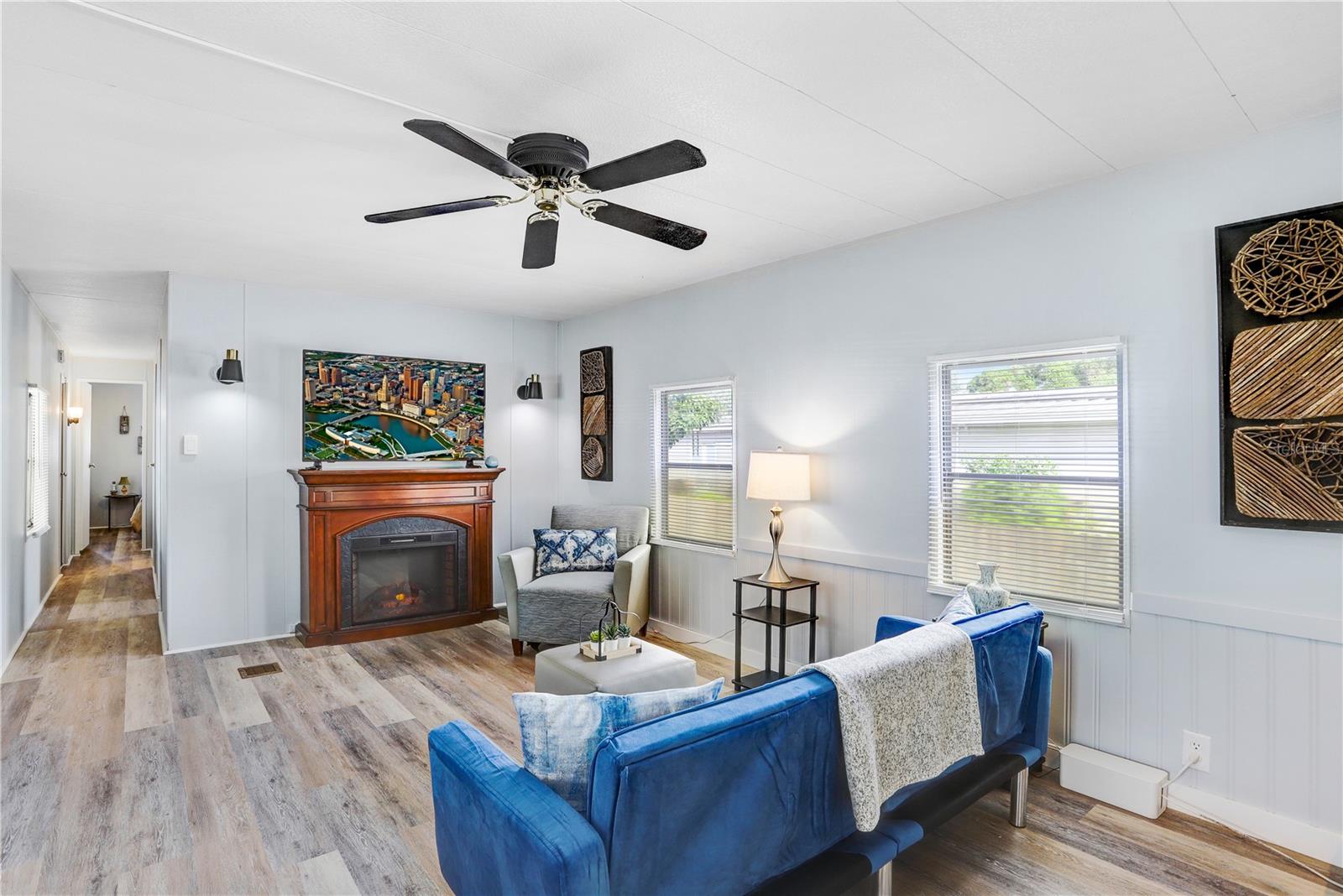 ZEPHYRHILLS COLONY CO - Residential