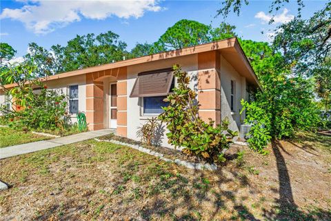 A home in SARASOTA