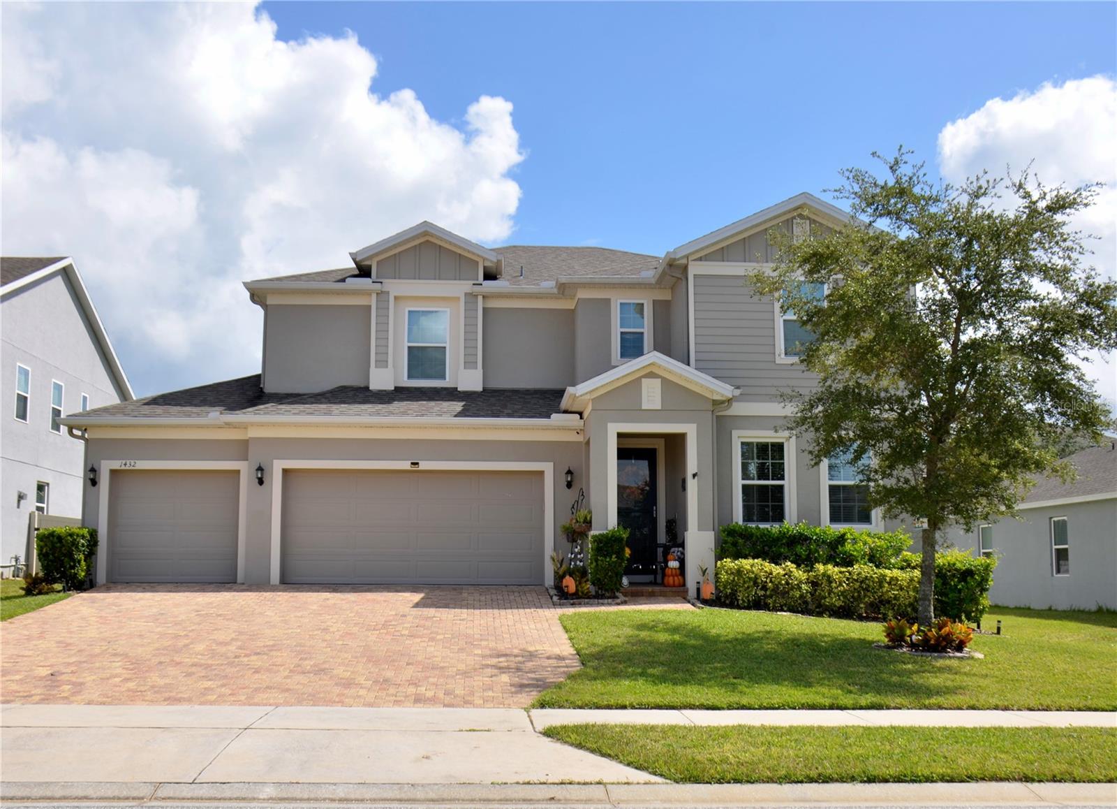 ARDMORE RESERVE PH III - Residential