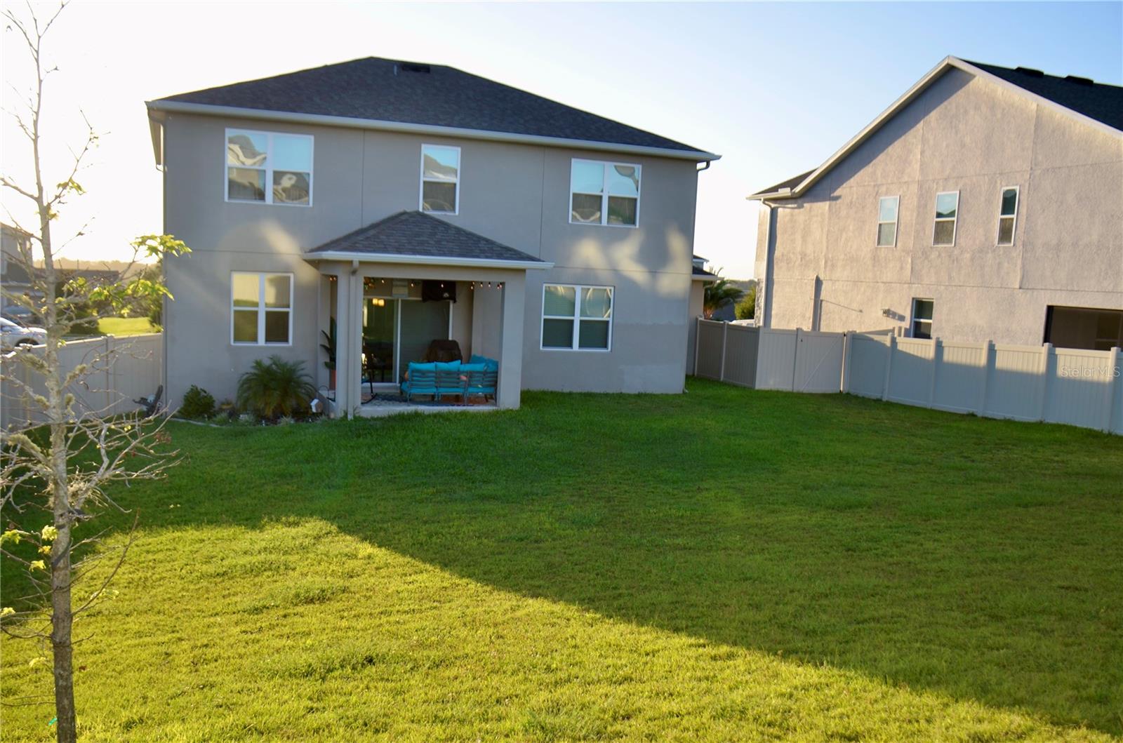 ARDMORE RESERVE PH III - Residential