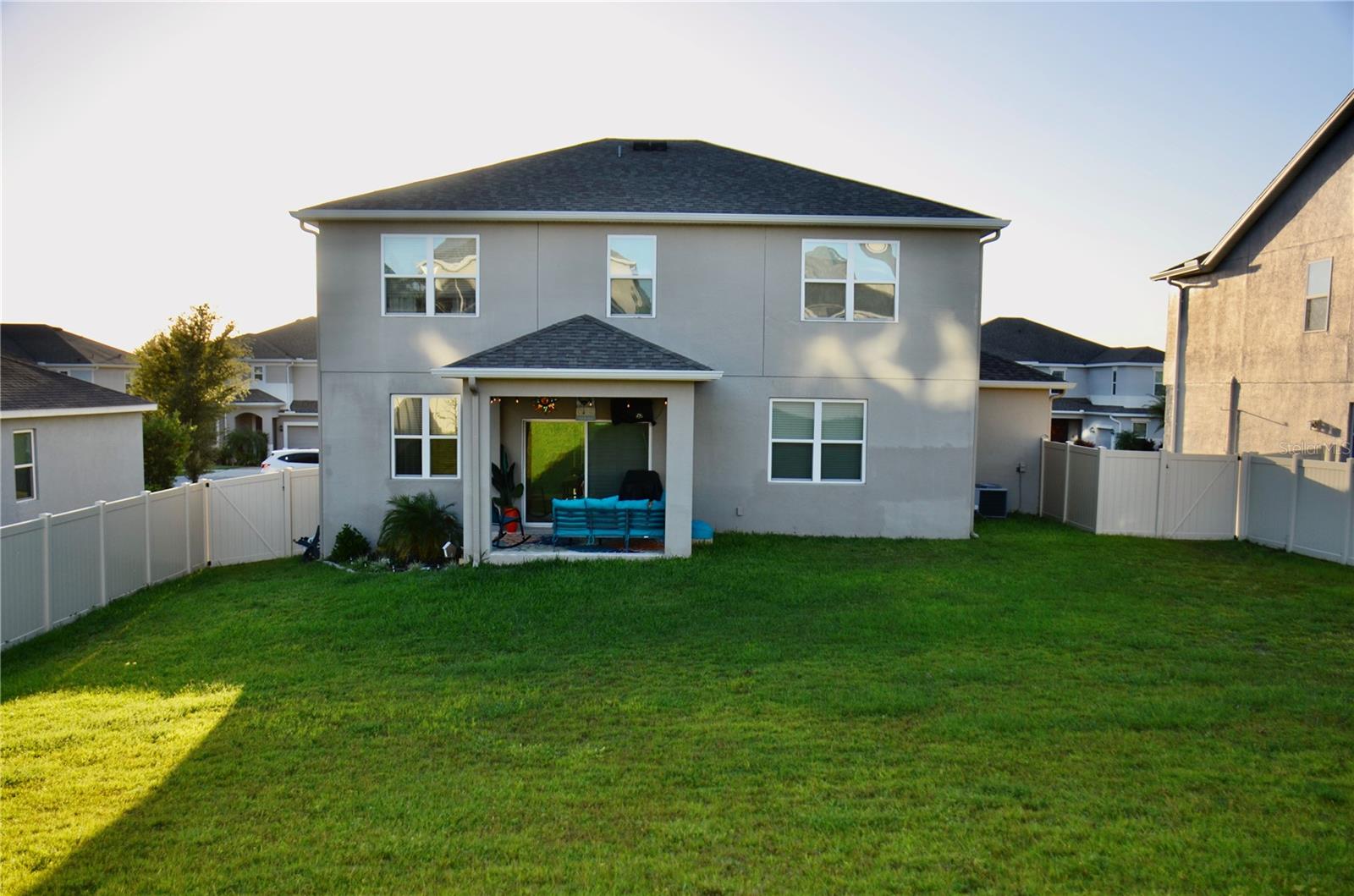 ARDMORE RESERVE PH III - Residential