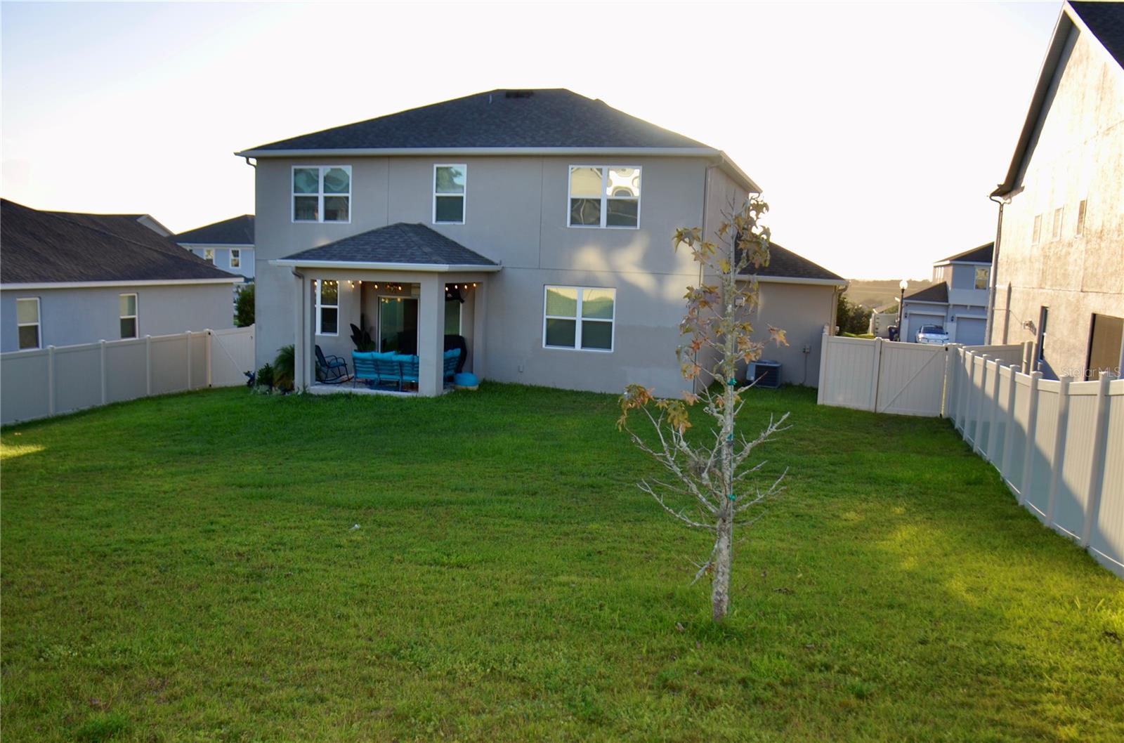 ARDMORE RESERVE PH III - Residential
