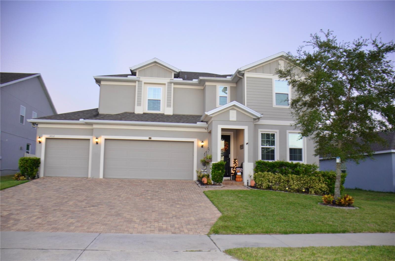 ARDMORE RESERVE PH III - Residential