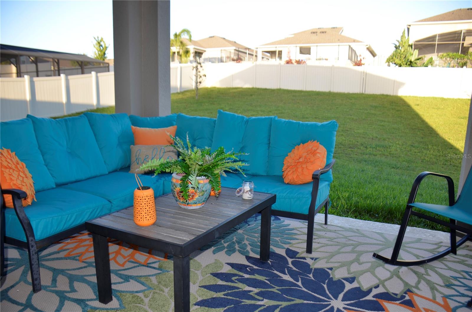 ARDMORE RESERVE PH III - Residential