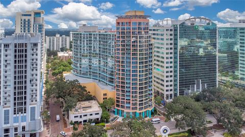 322 E CENTRAL BOULEVARD 1910 ORLANDO FL 32801